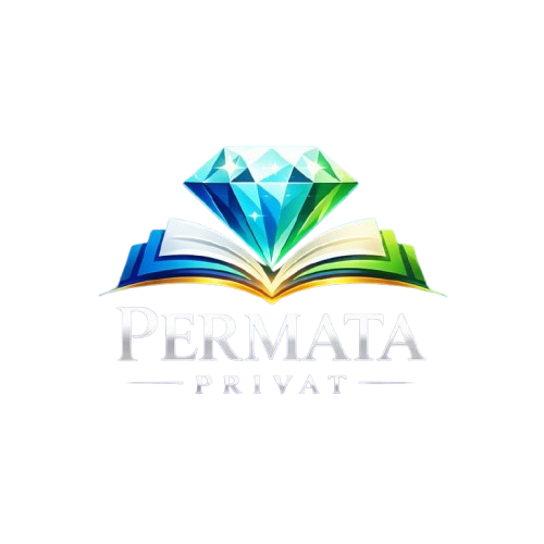 Permata Privat Dark