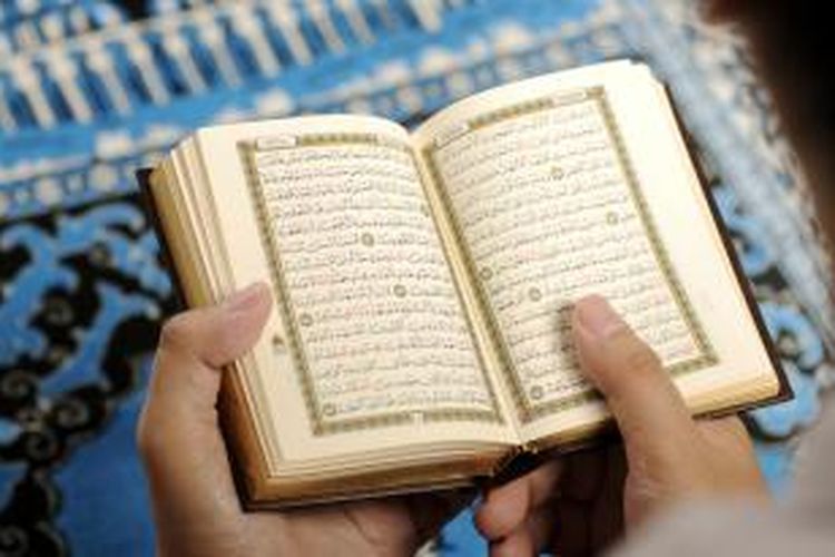 Hadits Keutamaan Menghafal Al-Quran