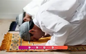 Syarat dan Rukun Sholat