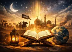 Sejarah Turunnya Al-Quran