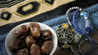 Sejarah Awal Puasa